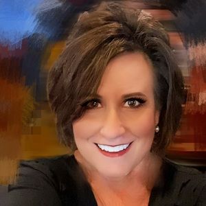 Meet your Posher, Katrina